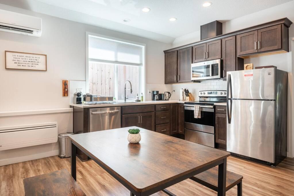 Walkable Apt Next To Restaurants, Bars, And Shops! Portland Exterior photo