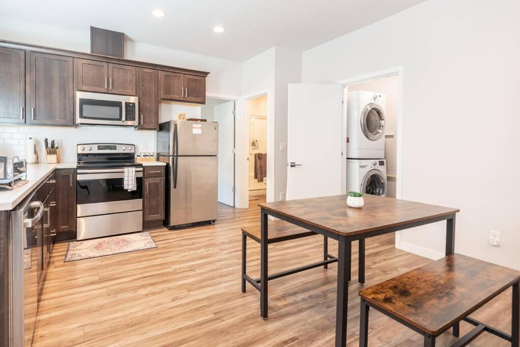 Walkable Apt Next To Restaurants, Bars, And Shops! Portland Exterior photo